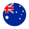 Australia flag icon