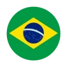 Brazil flag icon