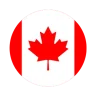 Canada flag icon