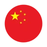 China flag icon