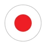 Japan flag icon