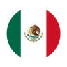 Mexico flag icon