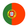 Portugal flag icon