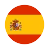Spain flag icon