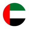 dubai flag