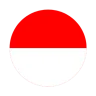 indonesia flag