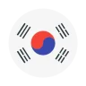 korea flag