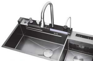 FY-12046 Smart Purification Sink