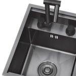FY-3045 Concealed Sink