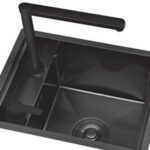 FY-3545 Concealed Sink