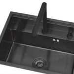 FY-5045-CC FY-5045 Concealed Sink