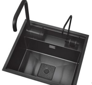 FY-5045-CC-2 FY-5045 Concealed Sink