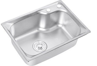 FY-5439 Single Bowl Sink