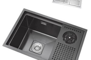 FY-5530 Concealed Sink
