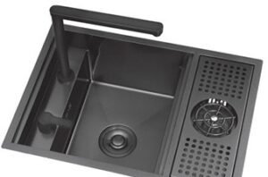 FY-5532 Concealed Sink