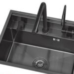 FY-5545-CC FY-5545 Concealed Sink