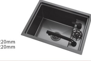 FY-5545-CC-2 FY-5545 Concealed Sink