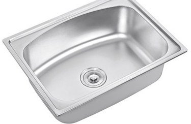 FY-5641 Single Bowl Sink