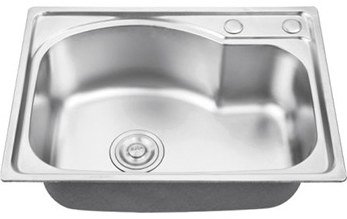 FY-5842 Single Bowl Sink