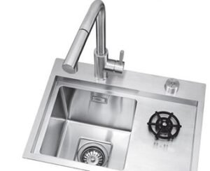 FY-6043 Concealed Sink