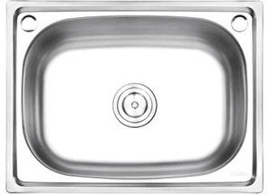 FY-6045A Single Bowl Sink