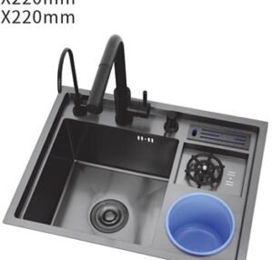 FY-6046 Handmade Sink