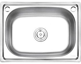 FY-6141 Single Bowl Sink