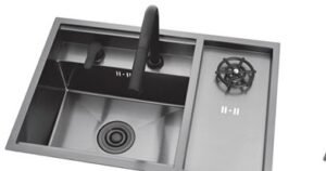FY-6545 Concealed Sink
