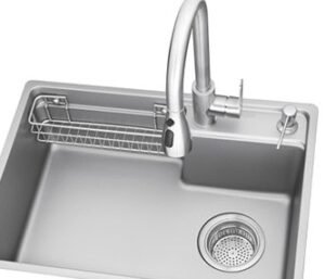 FY-6645-HM FY-6645 Handmade Sink