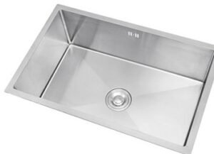FY-6843 Over-Mount & Under-Mount Sink