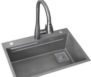 FY-6845-HM FY-6845 Handmade Sink