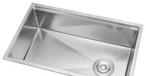 FY-7545-HM FY-7545 Handmade Sink