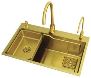 FY-7545-RB FY-7545 Side Hole Sink
