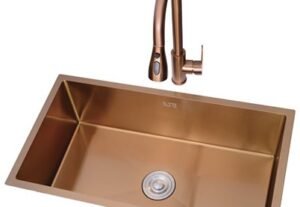 FY-7843-HM FY-7843 Handmade Sink