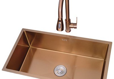 FY-7843 Handmade Sink
