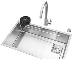 FY-8043-HM FY-8043 Handmade Sink