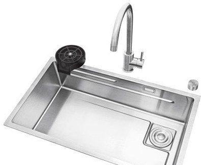 FY-8043 Handmade Sink