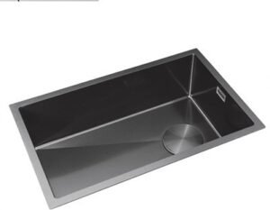 FY-8043-OU FY-8043 Over-Mount & Under-Mount Sink