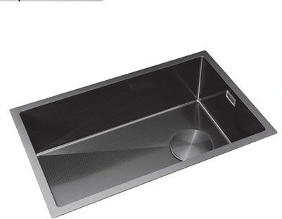 FY-8043 Over-Mount & Under-Mount Sink
