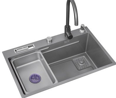 FY-8045 Handmade Sink