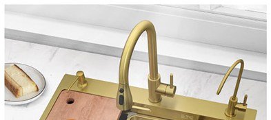 FY-8045 Side Hole Sink