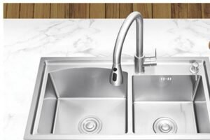 FY-8046-SH FY-8046 Shaped Sink