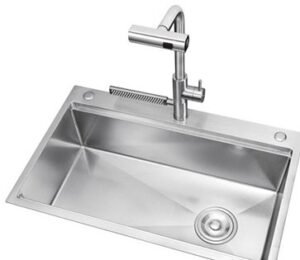 FY-8050-HM FY-8050 Handmade Sink