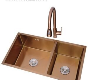 FY-8245-HM FY-8245 Handmade Sink
