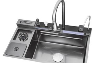 FY-8248 Smart Purification Sink
