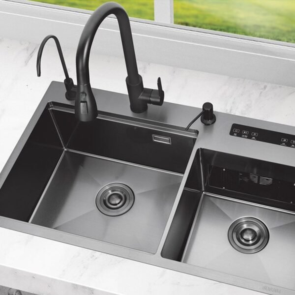 FY-8348 Smart Purification Sink