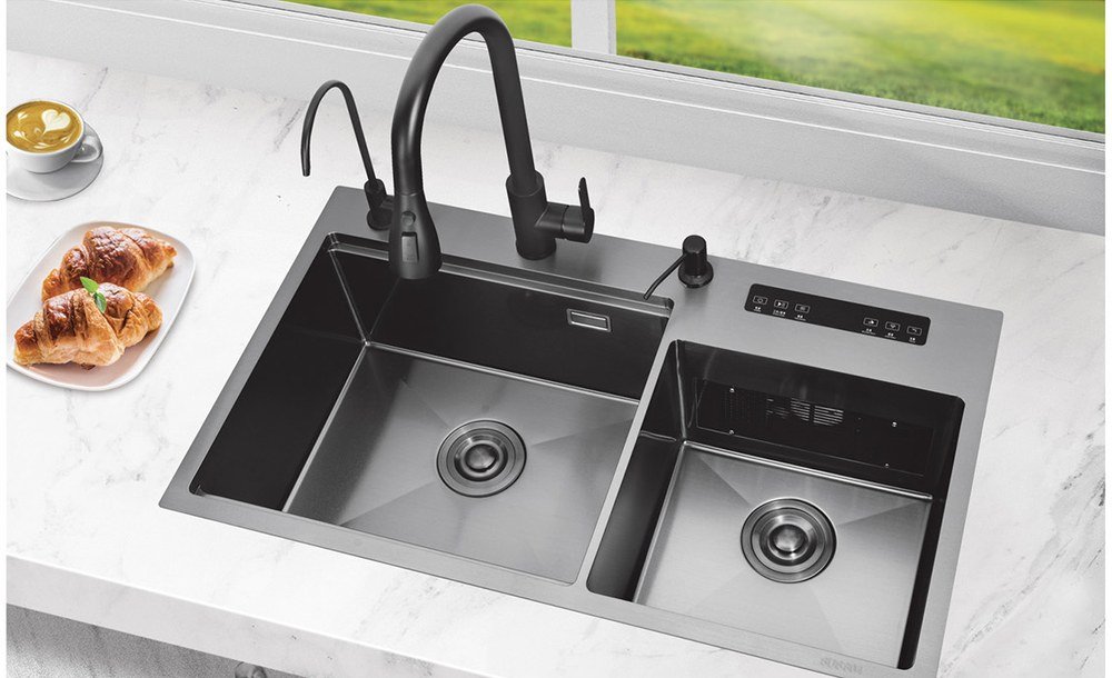 FY-8348 Smart Purification Sink