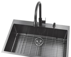 FY-8355 Handmade Sink