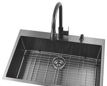 FY-8355 Handmade Sink