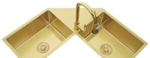 FY-8686 Corner Sink